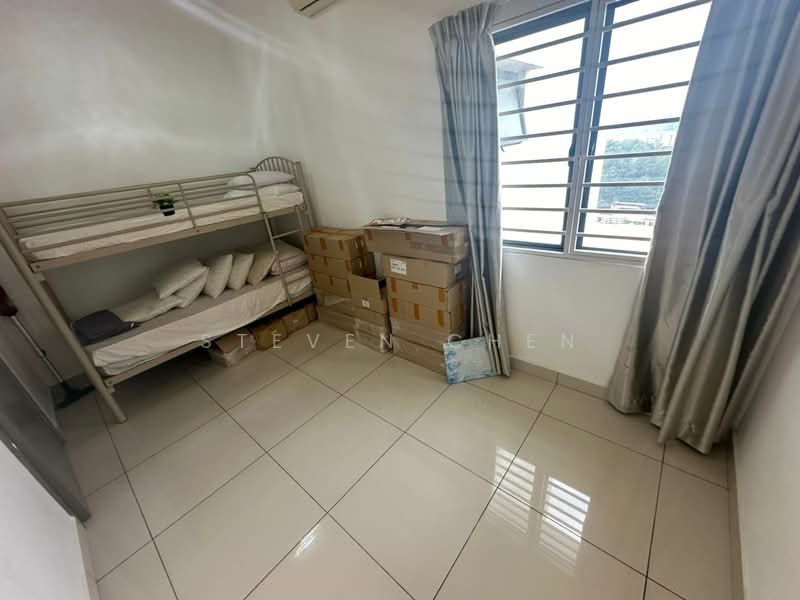 Kondominium untuk Dijual di Ameera Residence - Steven Chen - Bedroom - PropertyGuru.com.my