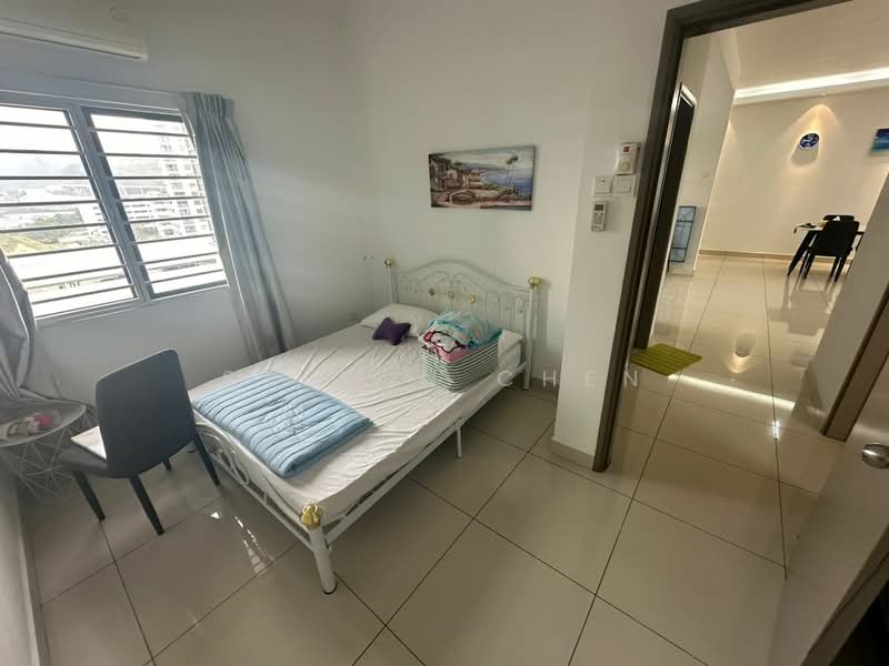 Kondominium untuk Dijual di Ameera Residence - Steven Chen - Bedroom - PropertyGuru.com.my