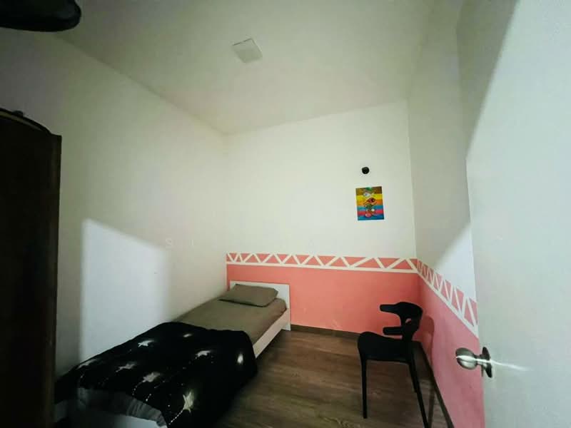Servis Apartment untuk Disewa di MIRAI Residences - Siti Haila - Bedroom - PropertyGuru.com.my