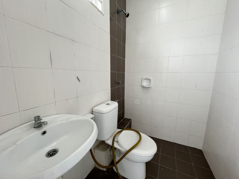 Rumah Teres 2 Tingkat untuk Disewa di Bandar Parklands (Klang) - Anddy Gan - PropertyGuru.com.my