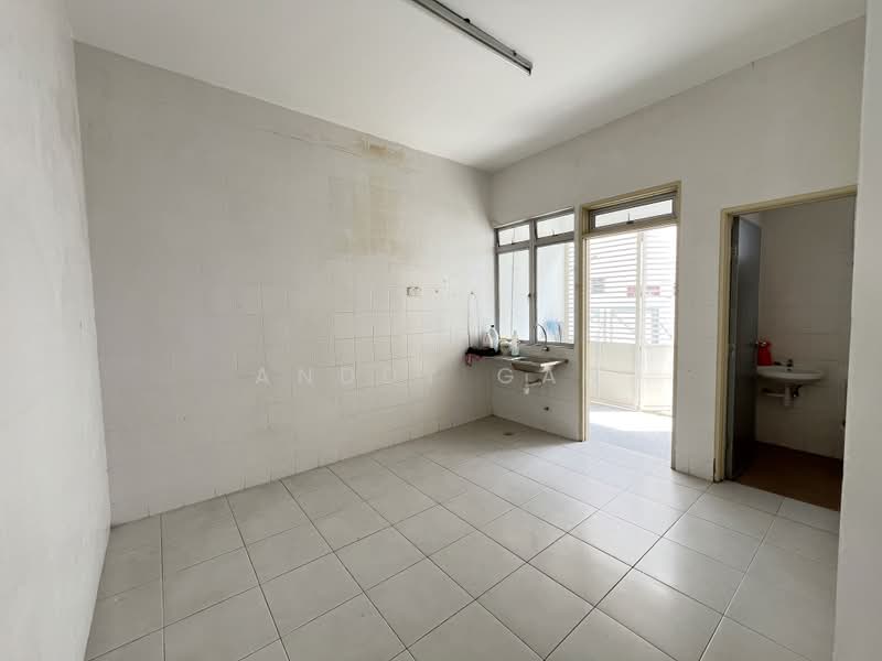 Rumah Teres 2 Tingkat untuk Disewa di Bandar Parklands (Klang) - Anddy Gan - PropertyGuru.com.my