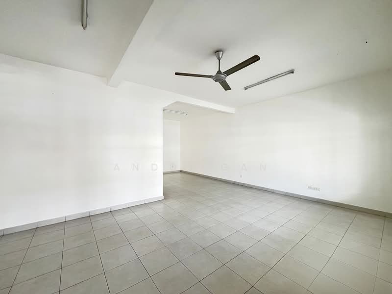 Rumah Teres 2 Tingkat untuk Disewa di Bandar Parklands (Klang) - Anddy Gan - PropertyGuru.com.my
