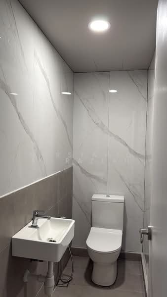 Condominium for Rent at Myra Cove - Norsyahidah Razlan - Bathroom - PropertyGuru.com.my