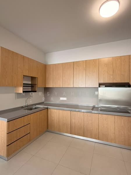 Condominium for Rent at Myra Cove - Norsyahidah Razlan - Kitchen - PropertyGuru.com.my
