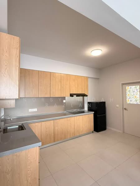Condominium for Rent at Myra Cove - Norsyahidah Razlan - Kitchen - PropertyGuru.com.my