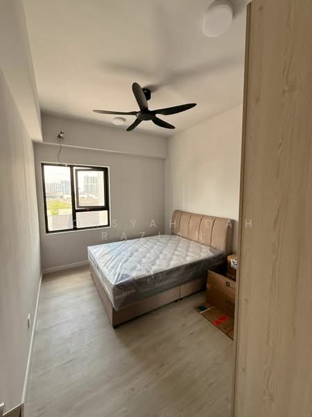 Condominium for Rent at Myra Cove - Norsyahidah Razlan - Bedroom - PropertyGuru.com.my