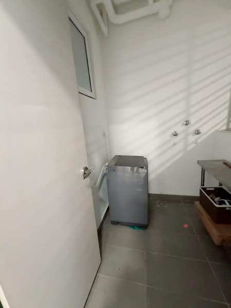 Service Residence for Rent at Pinnacle Sri Petaling - Jess Lau - PropertyGuru.com.my