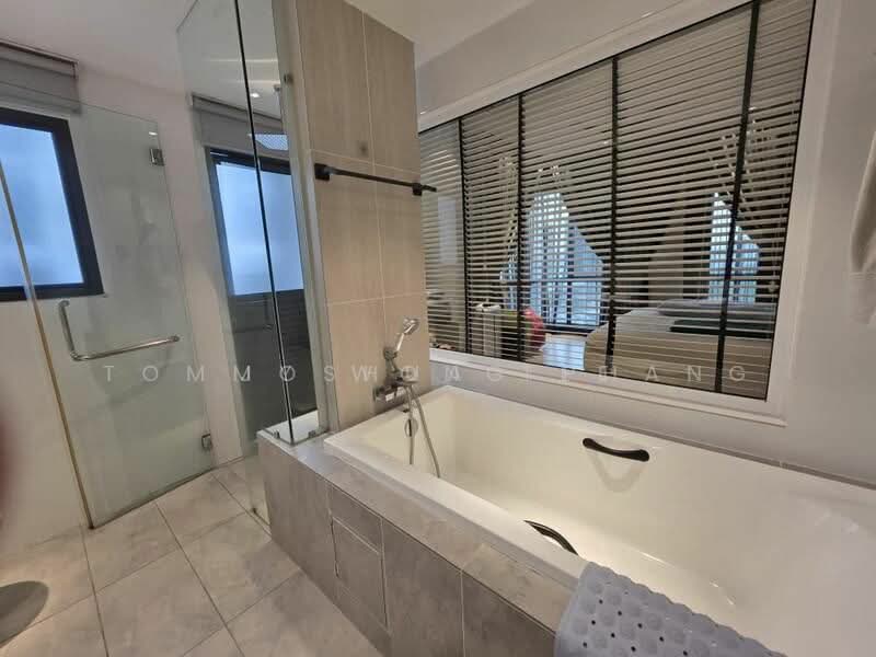 Kondominium untuk Dijual di Trinity Aquata - Tommy Wong Phang - PropertyGuru.com.my