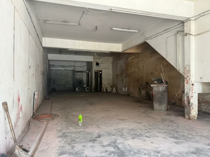 Terrace Factory for Rent in Kepong (Kuala Lumpur) - KC LAM - Interior - PropertyGuru.com.my