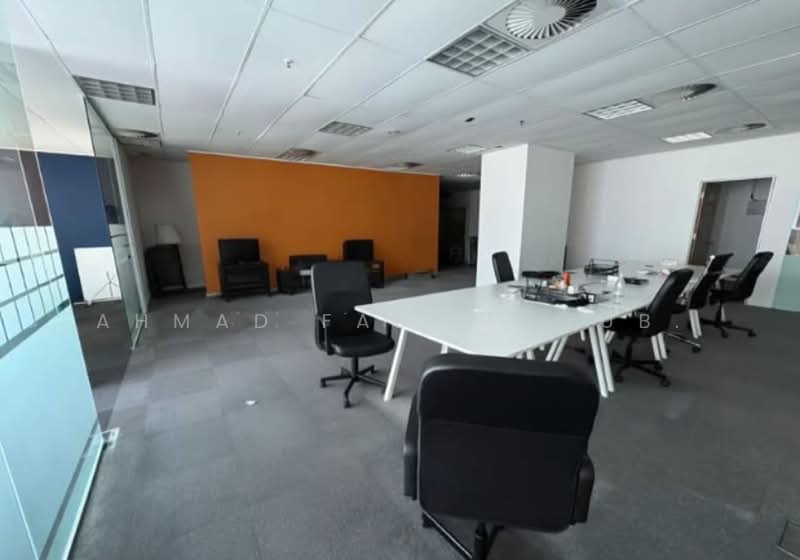Office for Rent in Petaling Jaya (Selangor) - Ahmad Fadli Ayub. - Interior - PropertyGuru.com.my