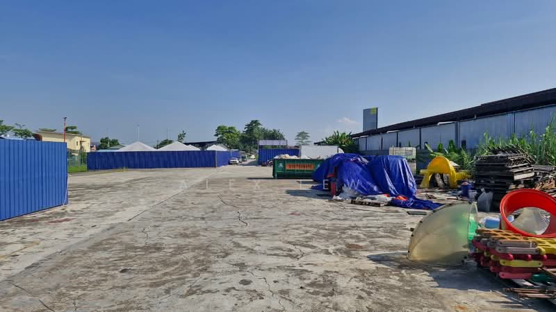 Commercial Land for Rent in Usj 9 (Subang Jaya) - Alex Lew - Exterior - PropertyGuru.com.my