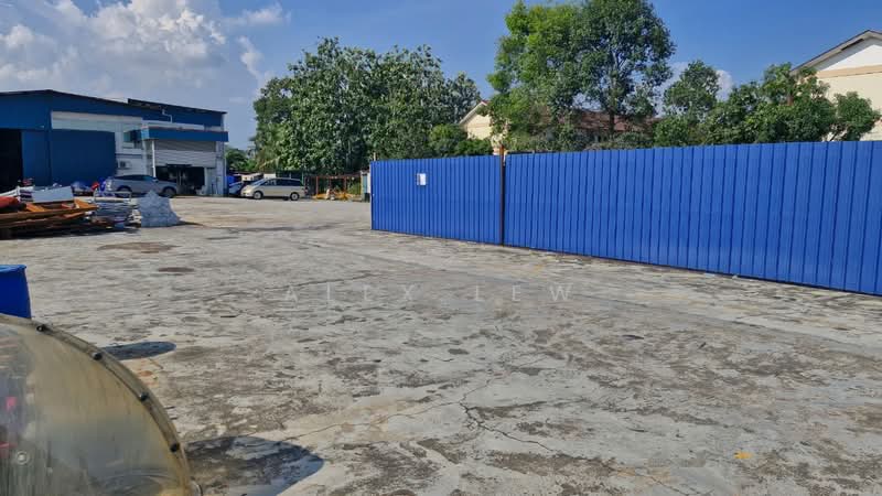 Commercial Land for Rent in Usj 9 (Subang Jaya) - Alex Lew - Exterior - PropertyGuru.com.my