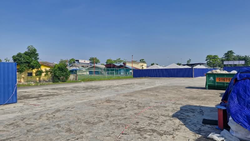 Commercial Land for Rent in Usj 9 (Subang Jaya) - Alex Lew - Exterior - PropertyGuru.com.my