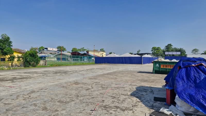 Commercial Land for Rent in Usj 9 (Subang Jaya) - Alex Lew - Exterior - PropertyGuru.com.my