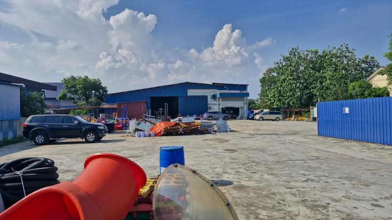 Commercial Land for Rent in Usj 9 (Subang Jaya) - Alex Lew - Exterior - PropertyGuru.com.my