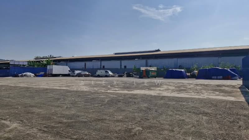 Commercial Land for Rent in Usj 9 (Subang Jaya) - Alex Lew - Exterior - PropertyGuru.com.my