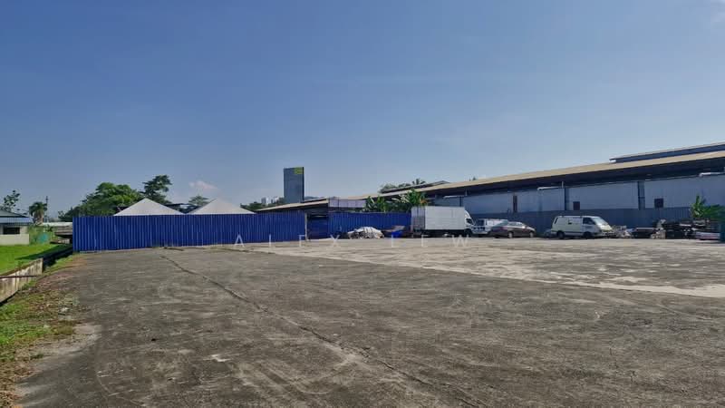 Commercial Land for Rent in Usj 9 (Subang Jaya) - Alex Lew - Exterior - PropertyGuru.com.my