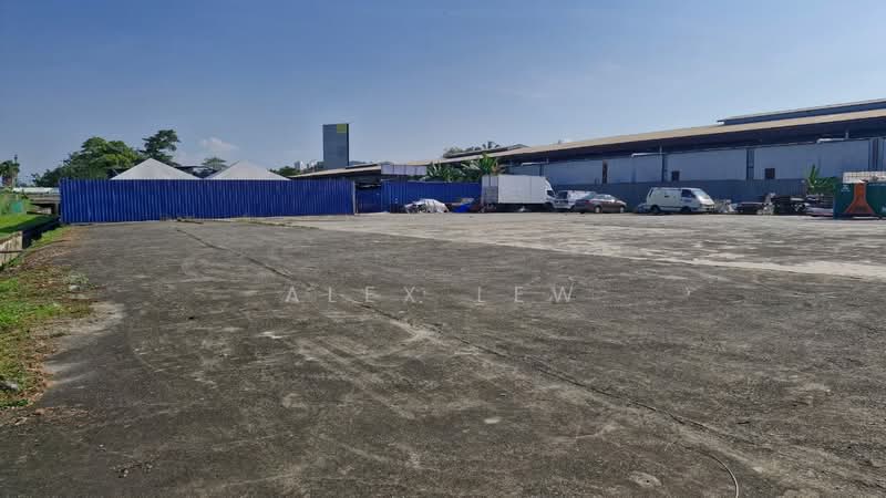 Commercial Land for Rent in Usj 9 (Subang Jaya) - Alex Lew - Exterior - PropertyGuru.com.my