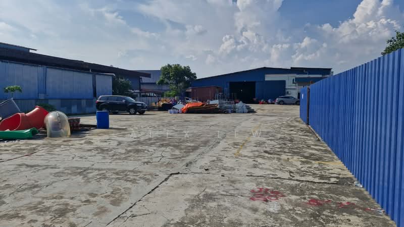 Commercial Land for Rent in Usj 9 (Subang Jaya) - Alex Lew - Exterior - PropertyGuru.com.my