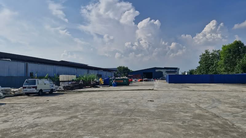 Commercial Land for Rent in Usj 9 (Subang Jaya) - Alex Lew - Exterior - PropertyGuru.com.my