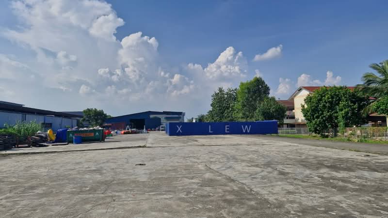 Commercial Land for Rent in Usj 9 (Subang Jaya) - Alex Lew - Exterior - PropertyGuru.com.my