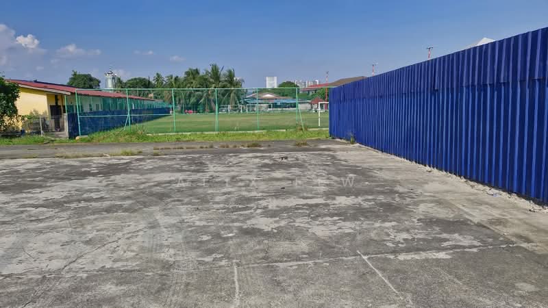 Commercial Land for Rent in Usj 9 (Subang Jaya) - Alex Lew - Exterior - PropertyGuru.com.my