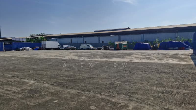 Commercial Land for Rent in Usj 9 (Subang Jaya) - Alex Lew - Exterior - PropertyGuru.com.my