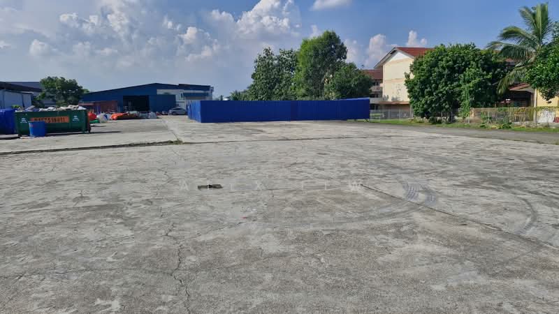 Commercial Land for Rent in Usj 9 (Subang Jaya) - Alex Lew - Exterior - PropertyGuru.com.my