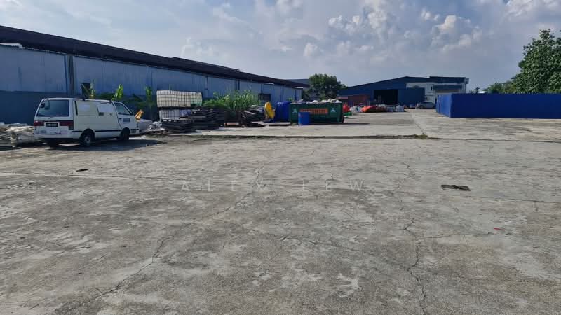 Commercial Land for Rent in Usj 9 (Subang Jaya) - Alex Lew - Exterior - PropertyGuru.com.my