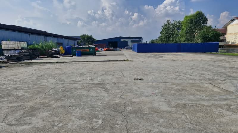 Commercial Land for Rent in Usj 9 (Subang Jaya) - Alex Lew - Exterior - PropertyGuru.com.my