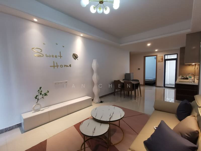 Condominium for Rent at R&F Princess Cove Phase 2-Seine Region - Ian Chen - PropertyGuru.com.my