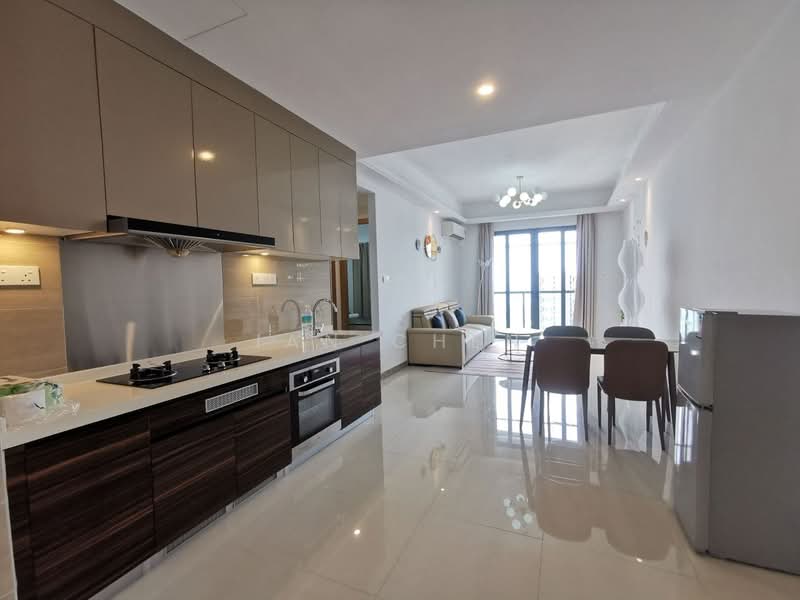 Condominium for Rent at R&F Princess Cove Phase 2-Seine Region - Ian Chen - PropertyGuru.com.my