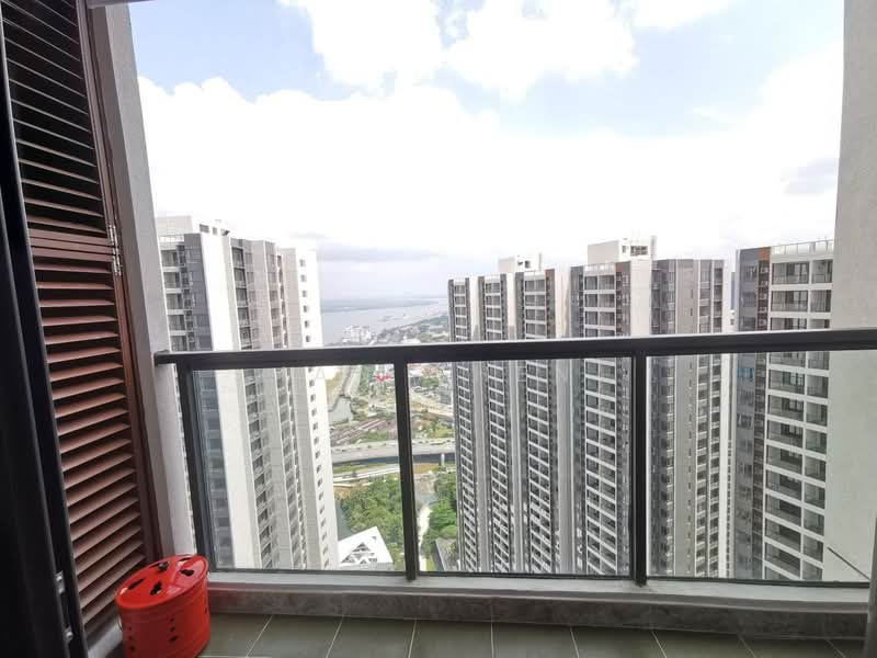 Condominium for Rent at R&F Princess Cove Phase 2-Seine Region - Ian Chen - PropertyGuru.com.my