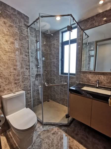 Condominium for Rent at R&F Princess Cove Phase 2-Seine Region - Ian Chen - PropertyGuru.com.my