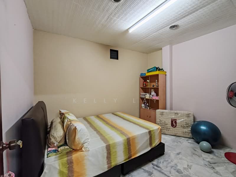 1.5-storey Terraced House for Sale in Kepong Baru (Kepong) - Kelly Lai - Bedroom - PropertyGuru.com.my