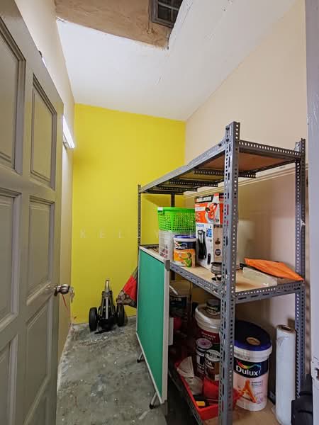 1.5-storey Terraced House for Sale in Kepong Baru (Kepong) - Kelly Lai - Interior - PropertyGuru.com.my