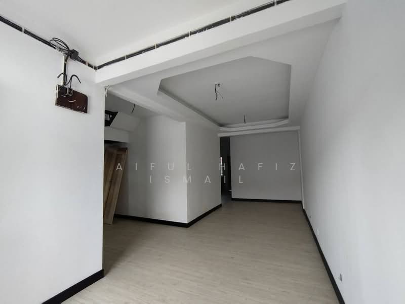 Rumah Teres 2 Tingkat untuk Dijual di Rawang (Selangor) - Saiful Hafiz Ismail - Interior - PropertyGuru.com.my