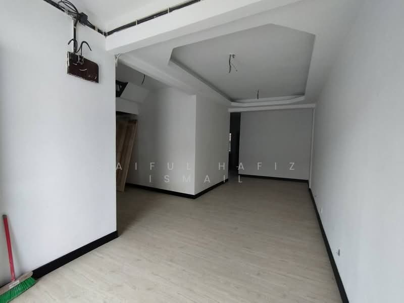 Rumah Teres 2 Tingkat untuk Dijual di Rawang (Selangor) - Saiful Hafiz Ismail - Interior - PropertyGuru.com.my