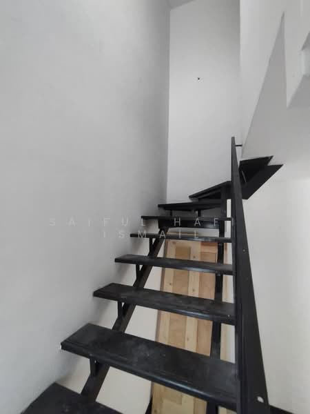 Rumah Teres 2 Tingkat untuk Dijual di Rawang (Selangor) - Saiful Hafiz Ismail - Interior - PropertyGuru.com.my