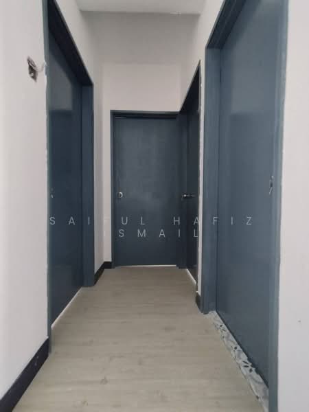 Rumah Teres 2 Tingkat untuk Dijual di Rawang (Selangor) - Saiful Hafiz Ismail - Corridor - PropertyGuru.com.my