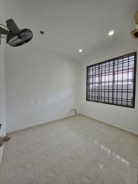 Rumah Teres 1 Tingkat untuk Dijual di Taman Impian Emas (Skudai) - Fion Choo - PropertyGuru.com.my