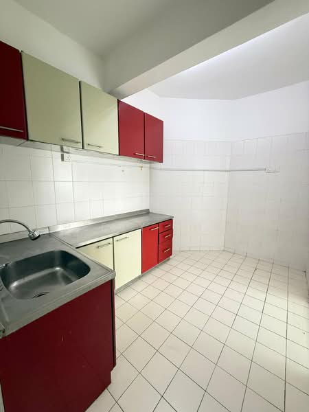 Condominium for Rent at Selayang Point - Perry Chai - Kitchen - PropertyGuru.com.my