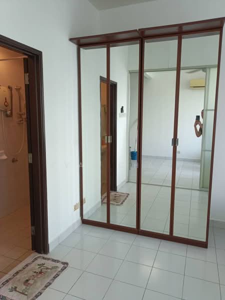 Servis Apartment untuk Dijual di Serviced Residence @ Casa Tiara - Evan Chan - Interior - PropertyGuru.com.my