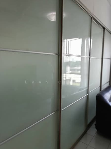 Servis Apartment untuk Dijual di Serviced Residence @ Casa Tiara - Evan Chan - Interior - PropertyGuru.com.my