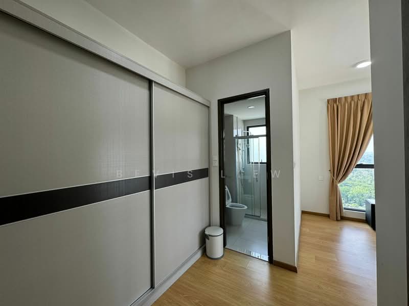 Condominium for Sale at Bay Point @ Country Garden Danga Bay - Bevis Liew - Bathroom - PropertyGuru.com.my