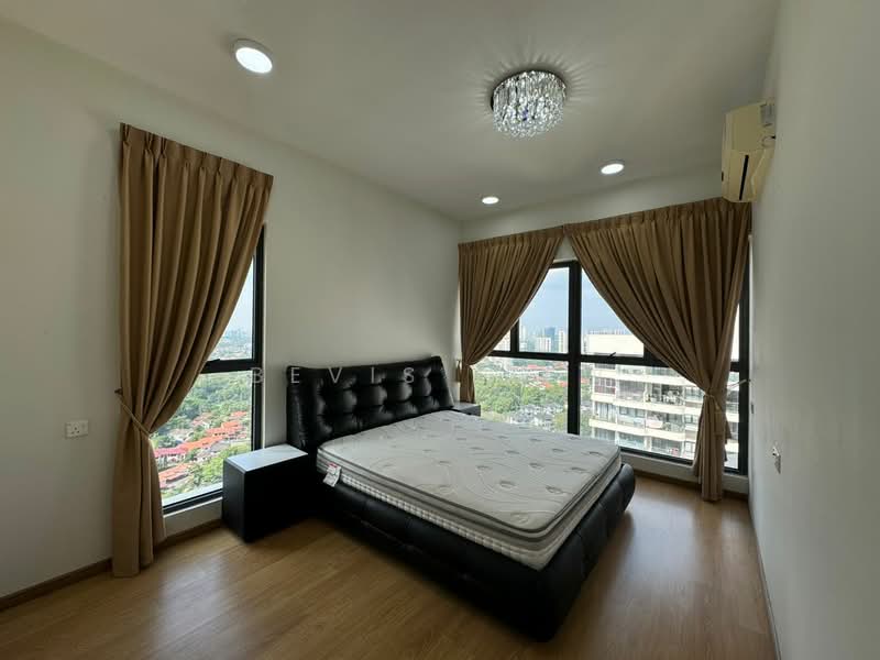 Condominium for Sale at Bay Point @ Country Garden Danga Bay - Bevis Liew - Bedroom - PropertyGuru.com.my