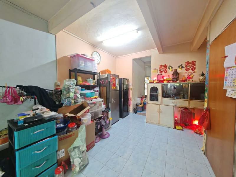 2-storey Terraced House for Sale in Batu Pahat (Johor) - Rain Ng - Interior - PropertyGuru.com.my