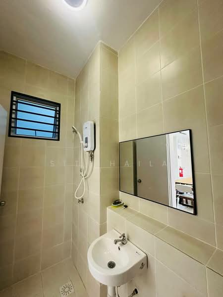 Condominium for Rent at Residensi Adelia 4 - Siti Haila - Bathroom - PropertyGuru.com.my