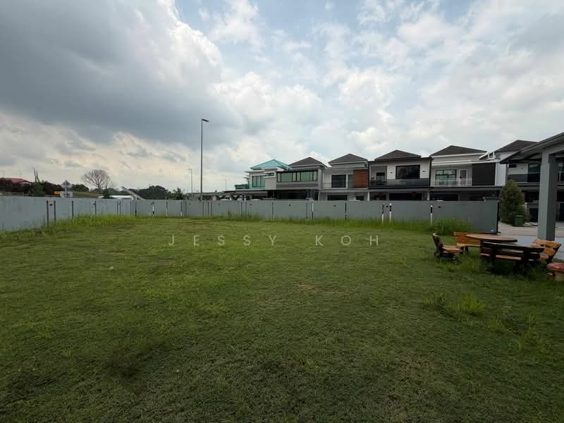 Rumah Teres 2 Tingkat untuk Disewa di Taman Desa Tebrau (Tebrau) - Jessy Koh - Exterior - PropertyGuru.com.my