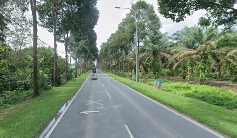 Commercial Land for Sale in Kampung Ayer Manis (Sedenak) - Jasz Ong - Exterior - PropertyGuru.com.my